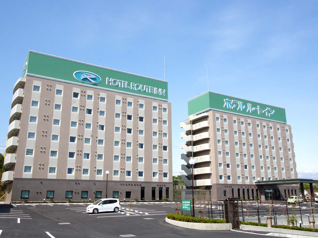 ホテルルートイン磐田インターの評判と実態！朝食・大浴場・アクセス検証
