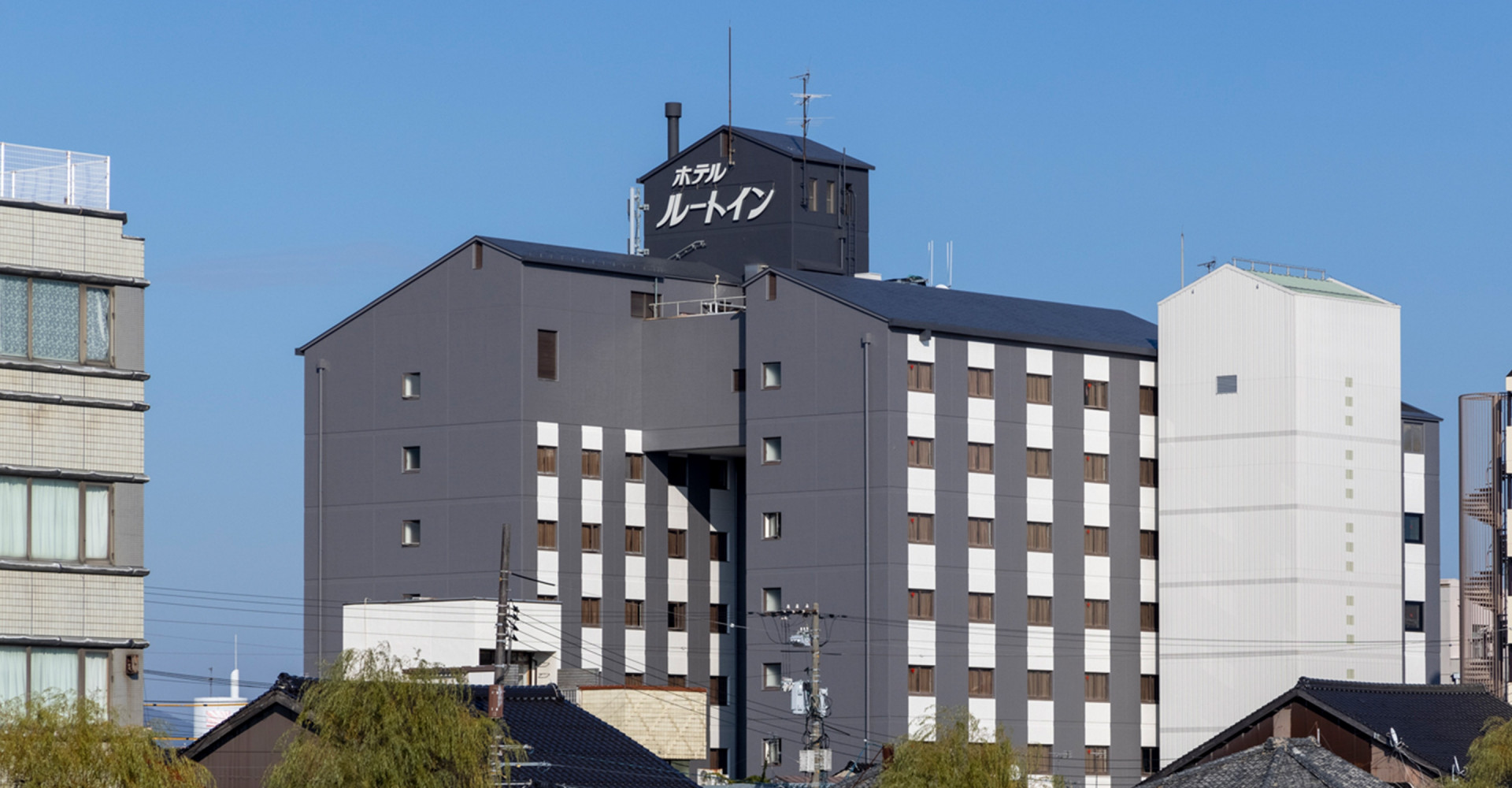 ホテルルートイン松江の評判と真実は？無料朝食・温泉大浴場を徹底検証