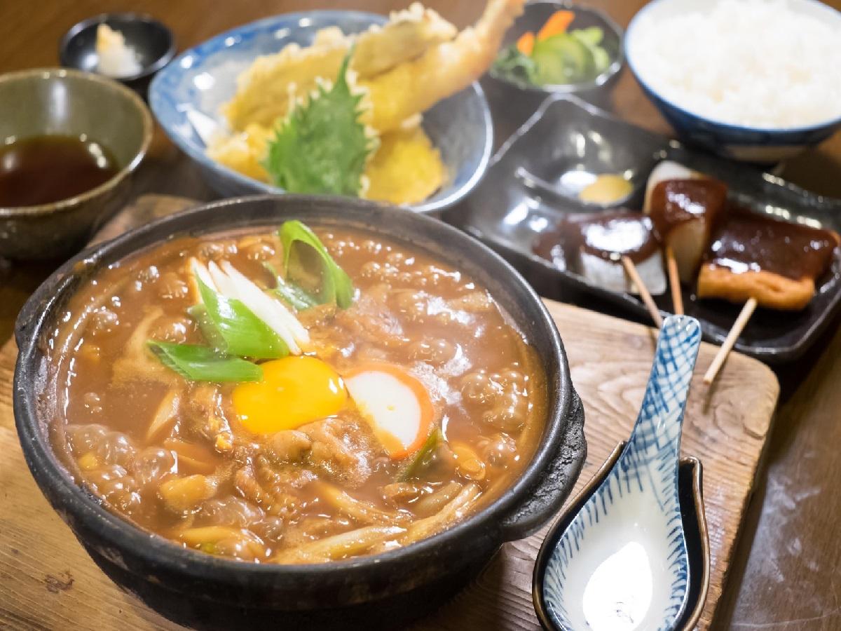大久手山本屋の味噌煮込みうどんは何が違う？総本家・本店との歴史的真相と麺の秘密