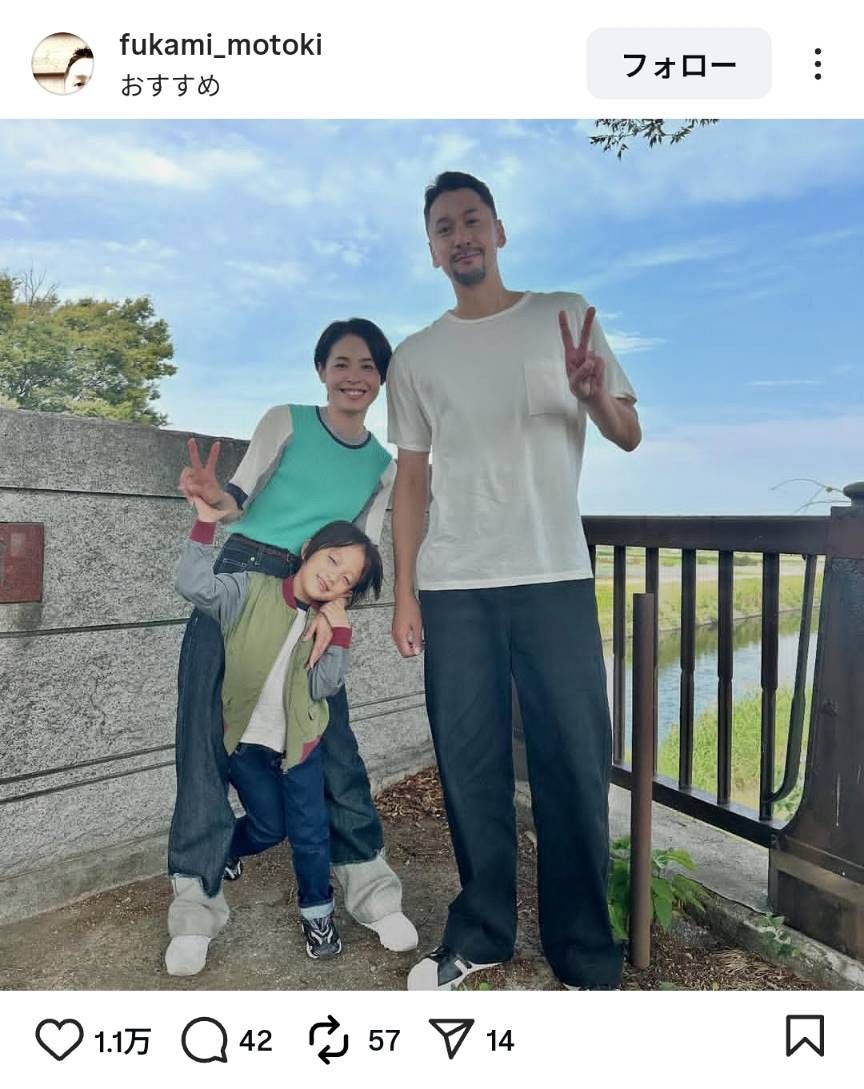 深水元基の妻と子供は？リンダマン・地面師たちの怪演と素顔に迫る