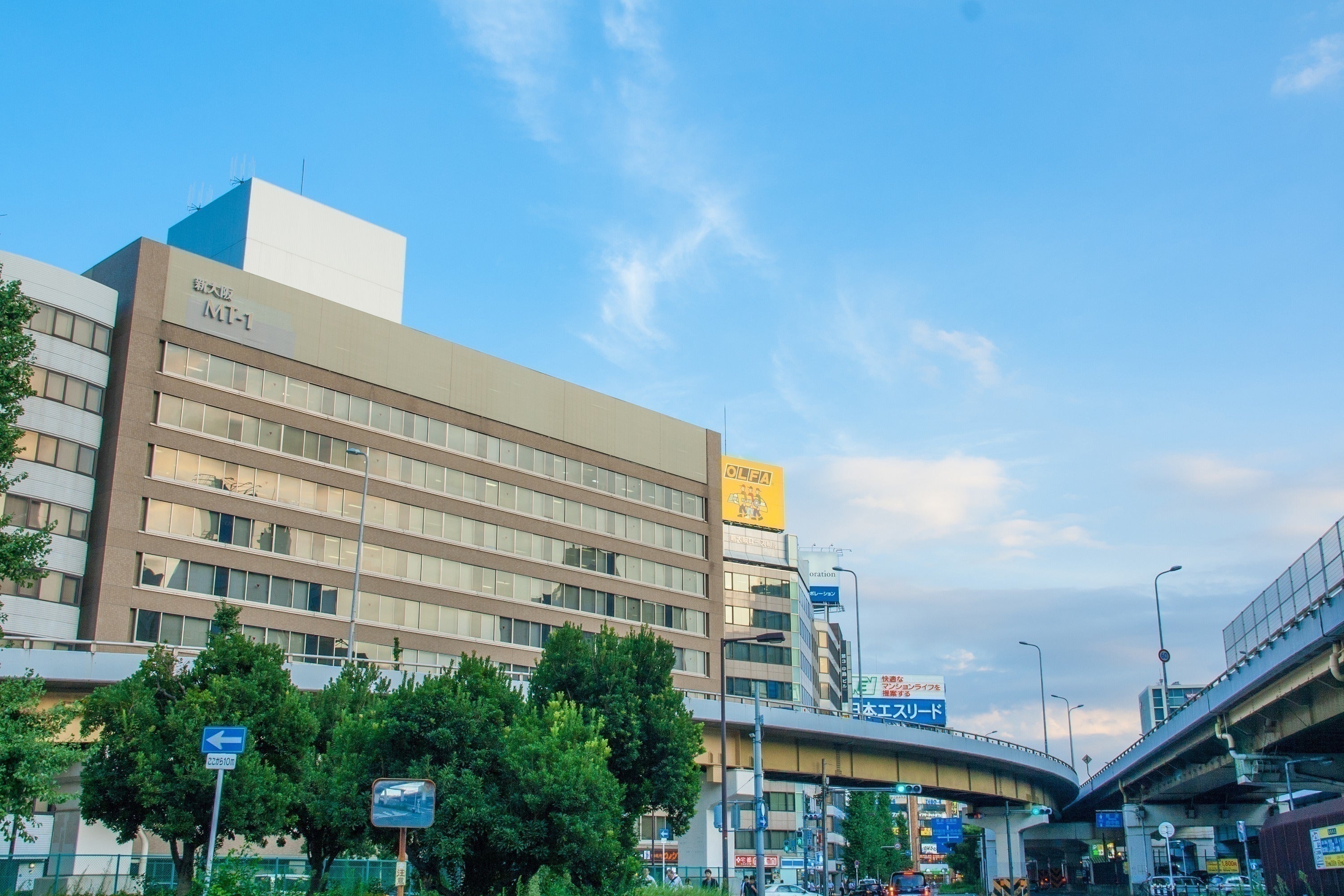 Tkp新大阪ビジネスセンターの評判と料金！迷うアクセスと予約の真相