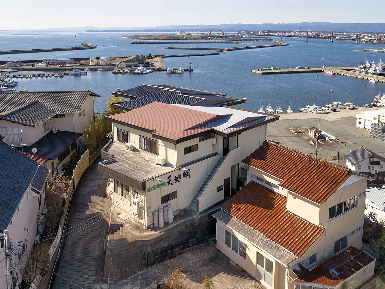 【2026年最新】いわき市の天気がいま大変化？海風と「浜通り気候」がもたらす局地気象の謎と週末の防衛ガイド