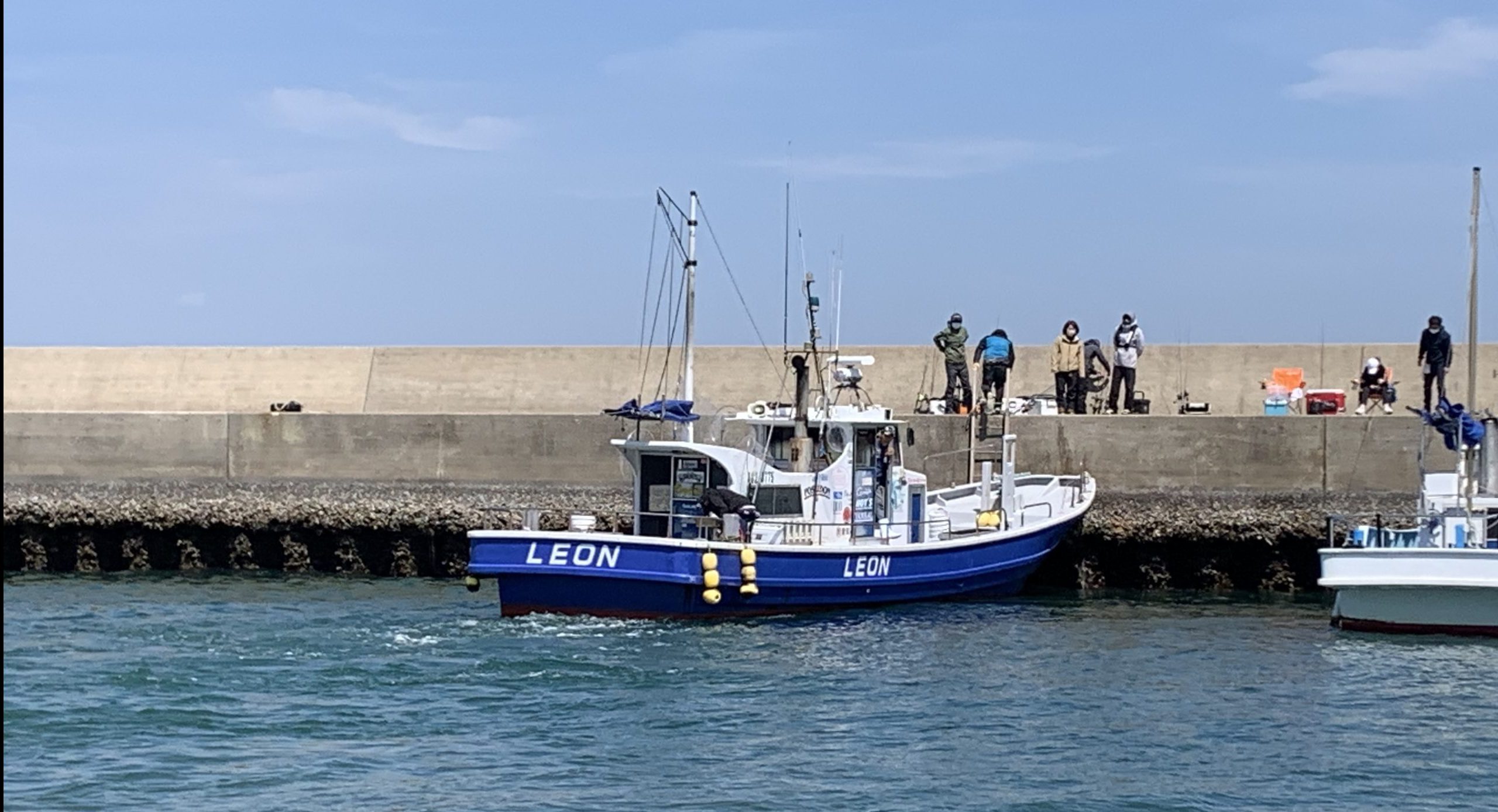 伊勢湾ジギング船レオンの評判と釣果の真相！青物攻略を徹底解説
