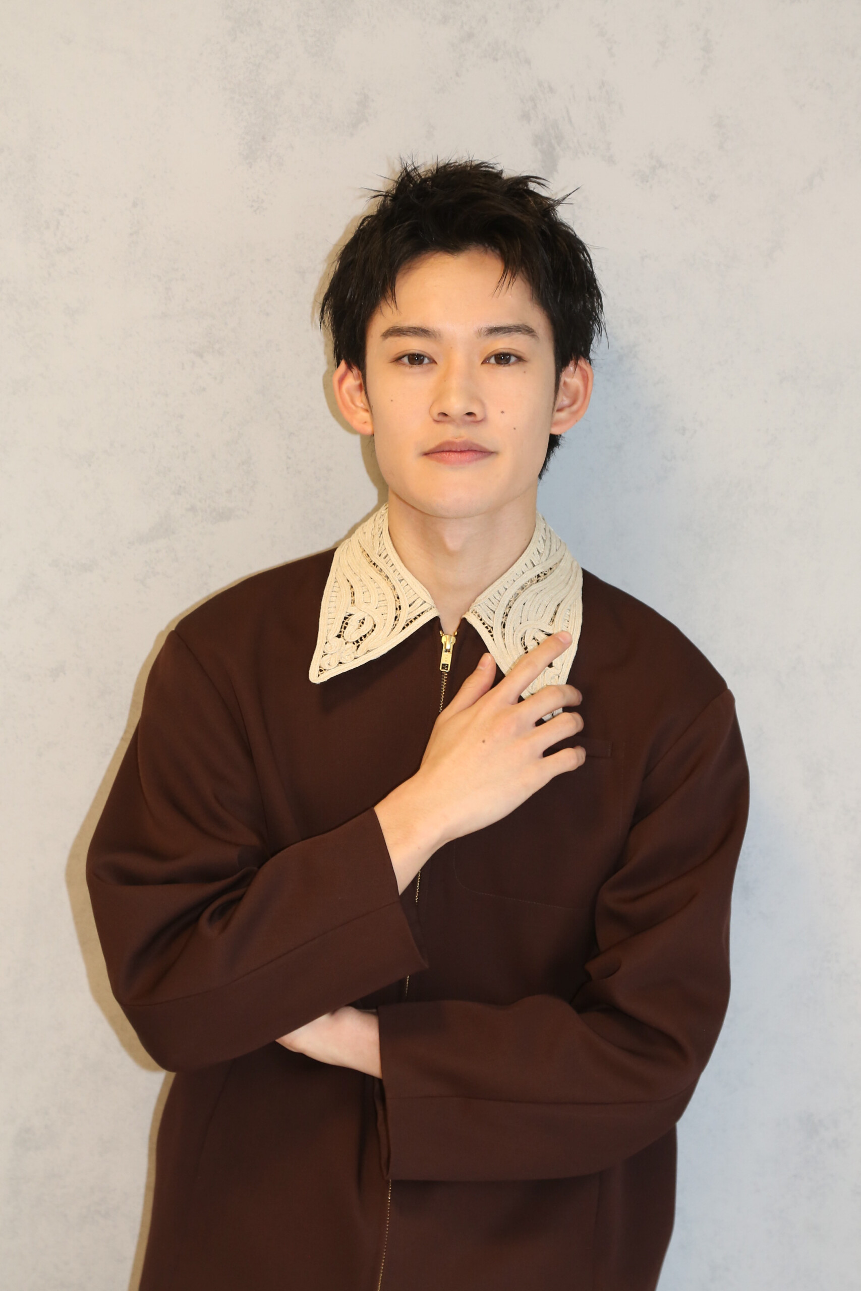 山時聡真の大学進学先とジブリ主演の真相！次世代を担う実力派の素顔