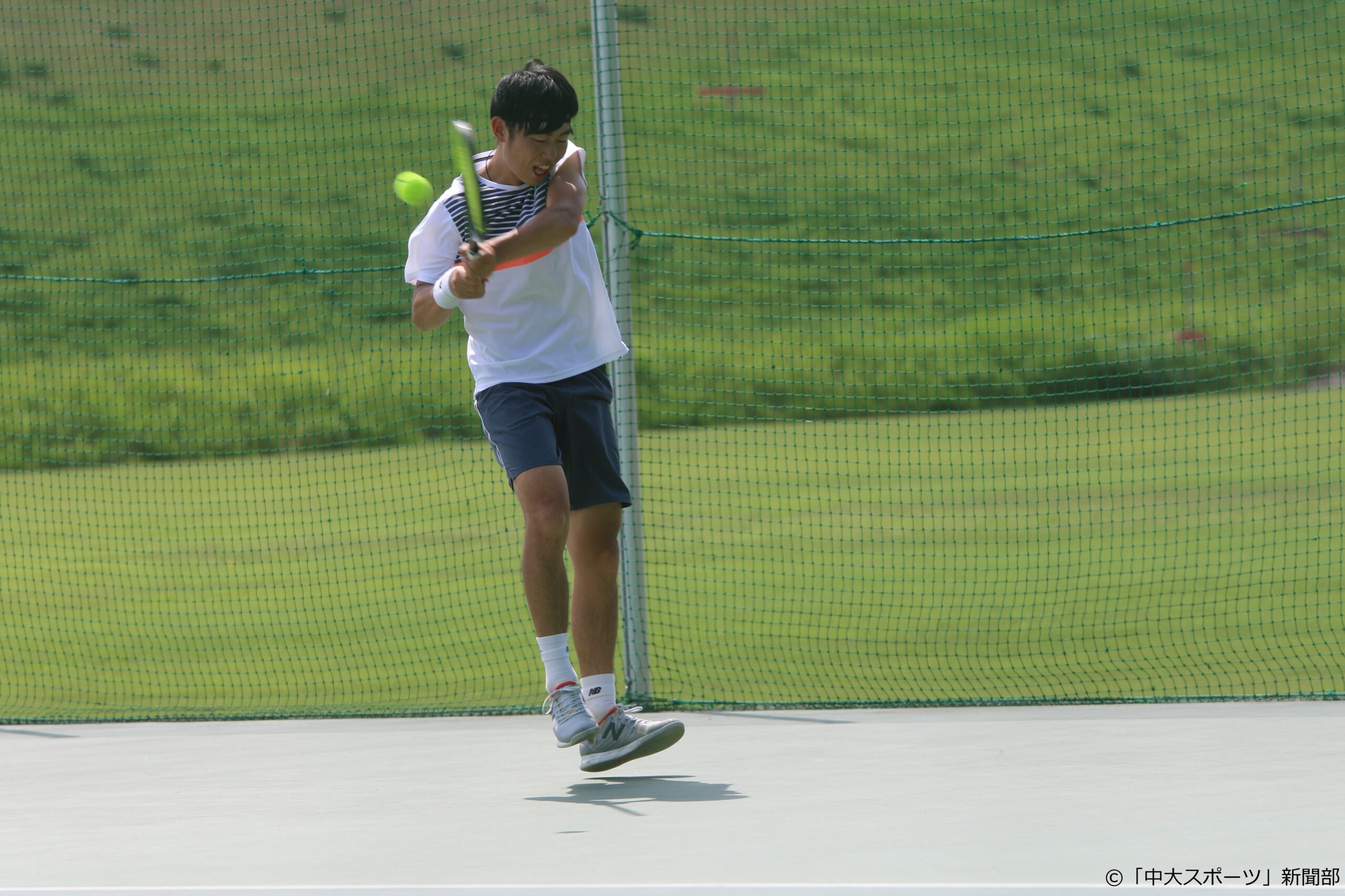 関東学生テニス2026最新戦力図と大会結果・リーグ順位の真相