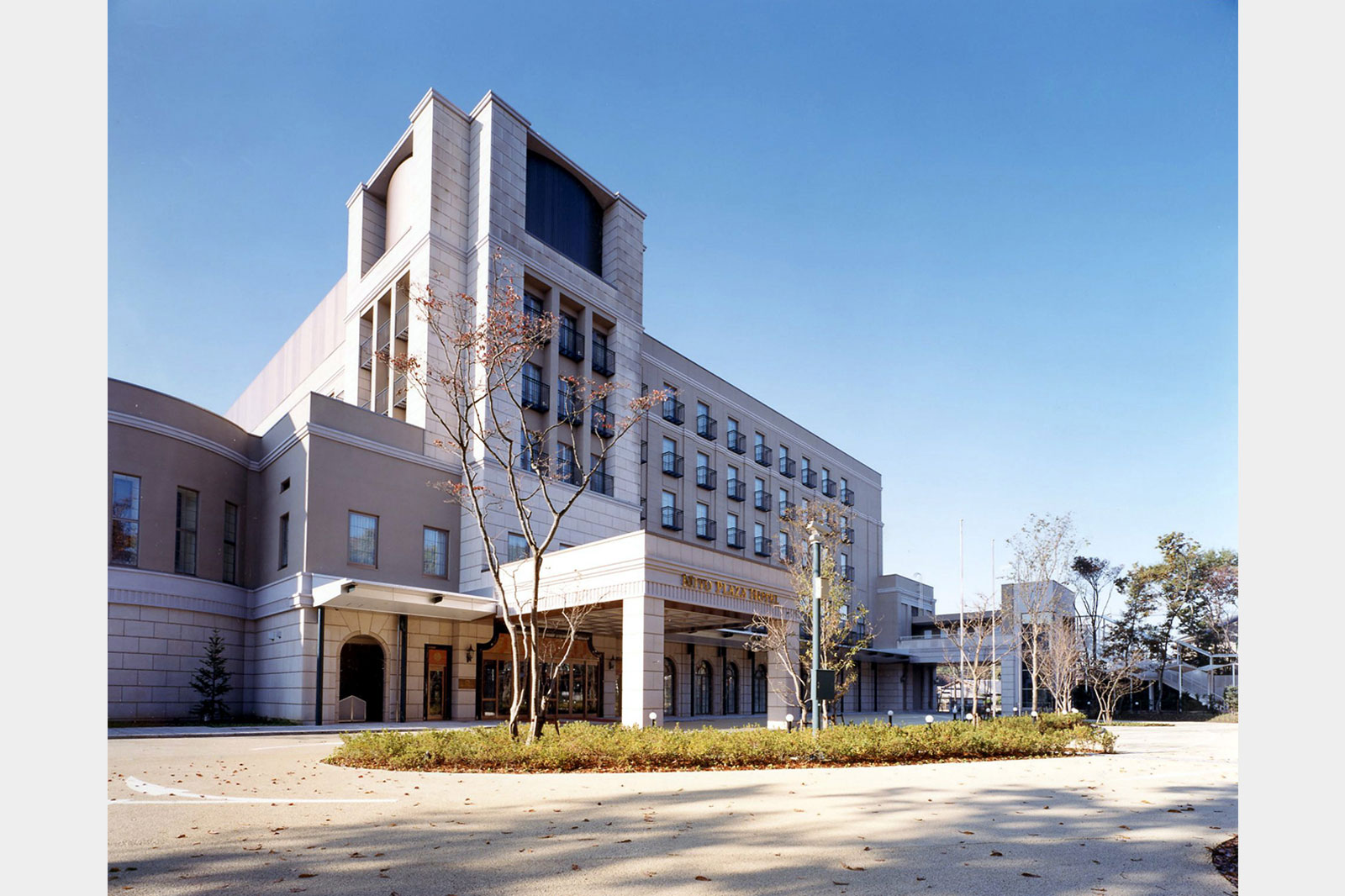 仙台市野草園の現在と萩のトンネル真相！2026最新見所ガイド