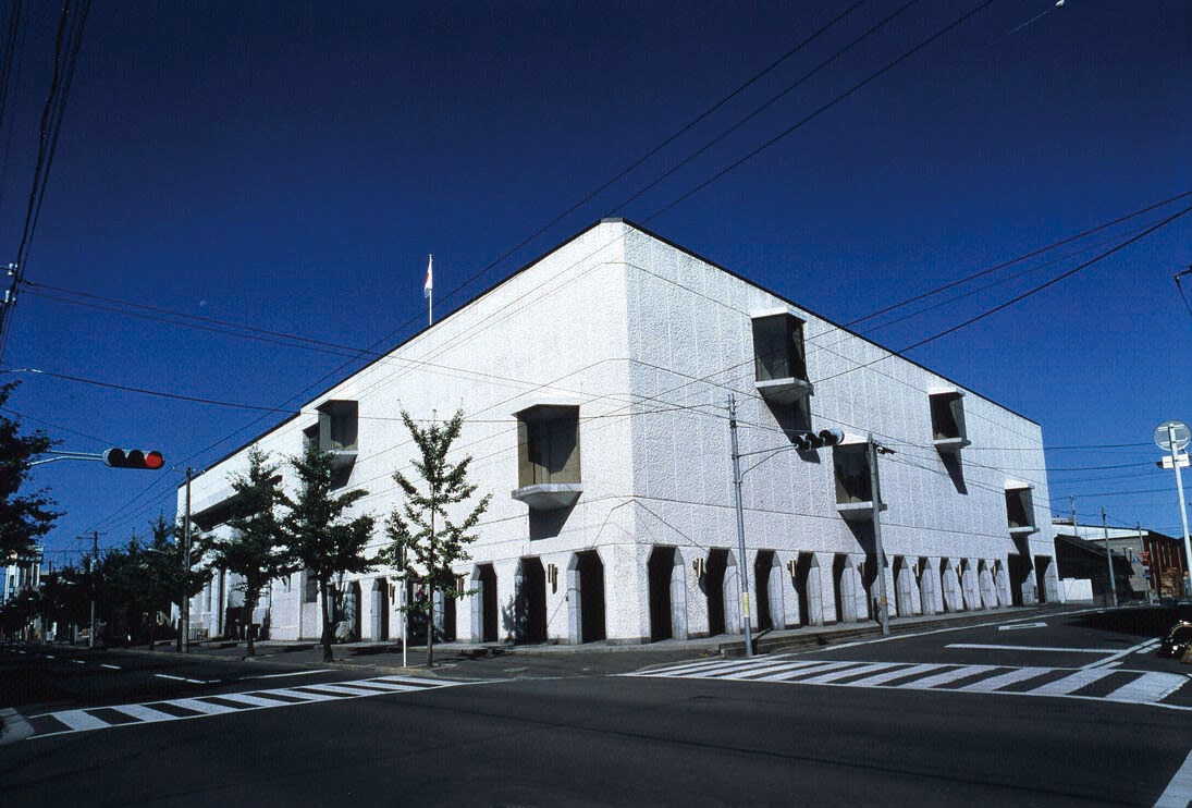 青森県立郷土館の休館理由はなぜ？リニューアル時期と見どころを徹底解説