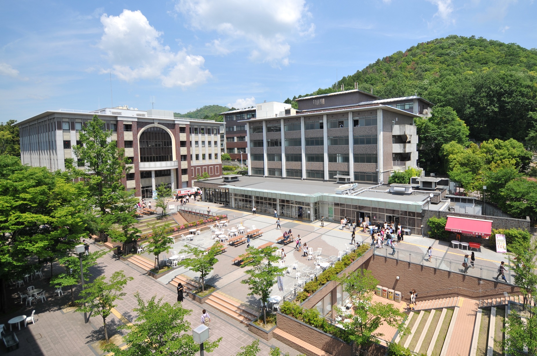 京都・立命館のリアル｜衣笠の実態と関関同立での序列・評判を徹底検証