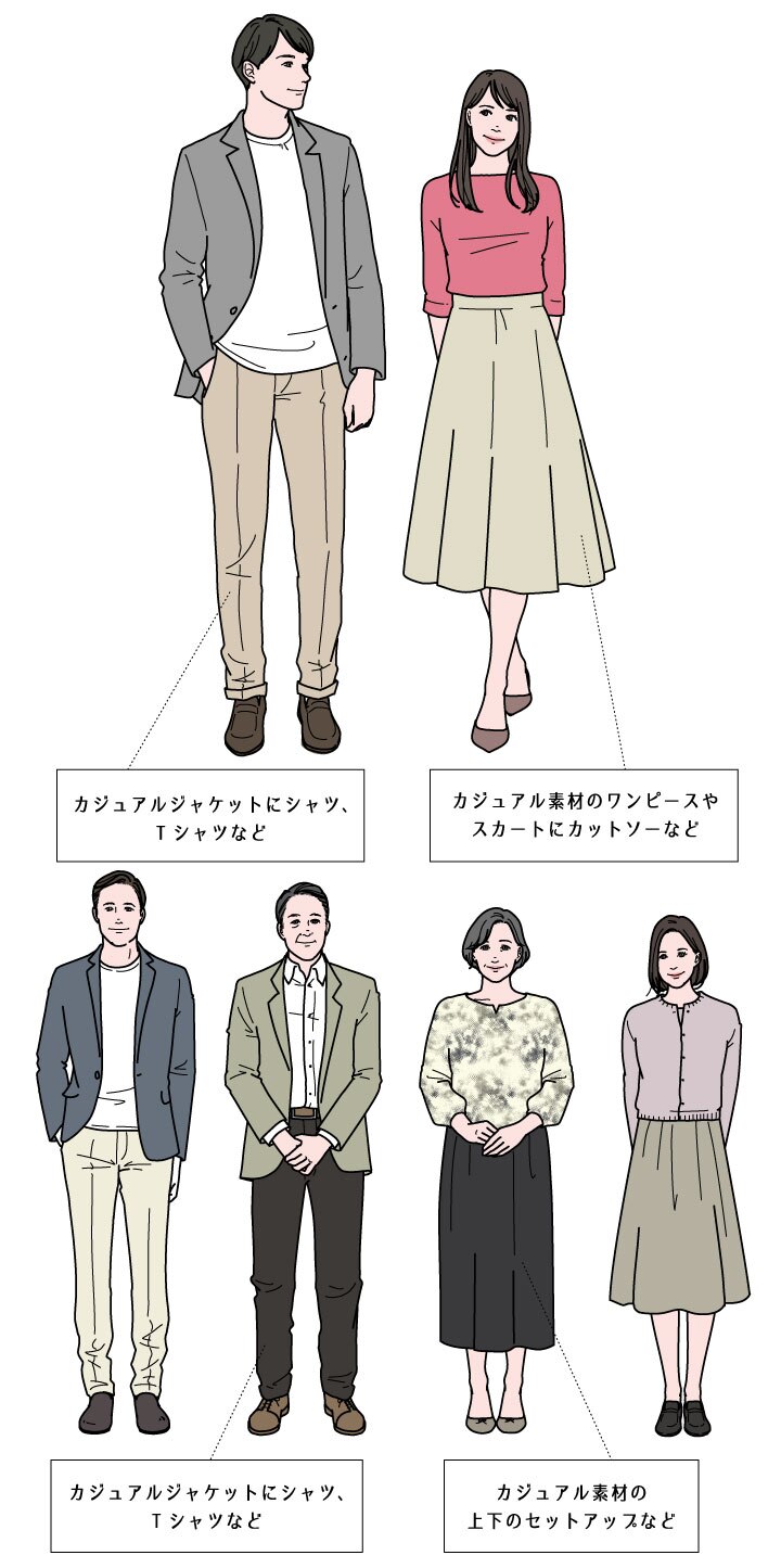 両家顔合わせの服装で後悔ゼロへ！格差の理由と2026年最新マナー