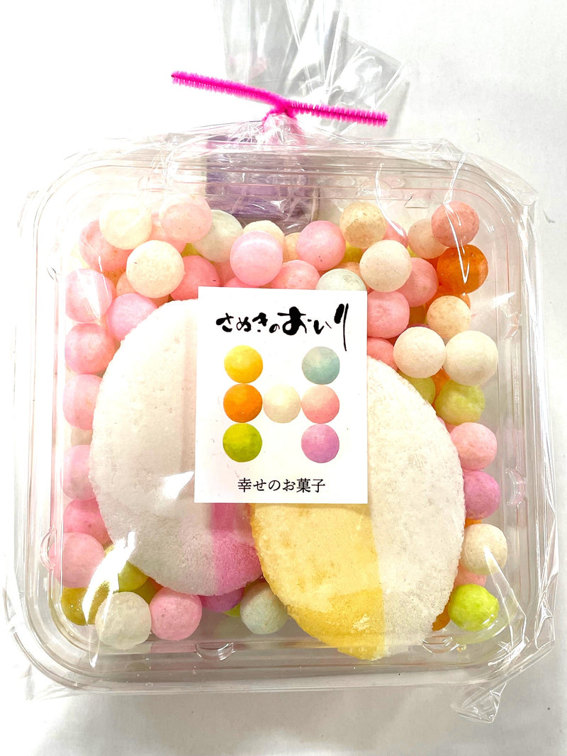 香川の伝統菓子「おいり」人気の秘密と400年の歴史を徹底解剖
