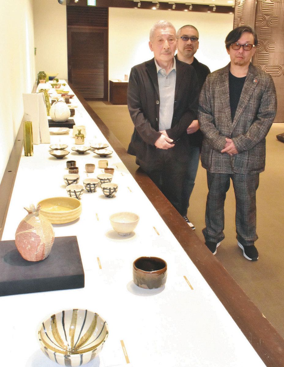 北大路魯山人の子孫と家系図の真相｜愛憎の娘・貴美子と現在の後継者