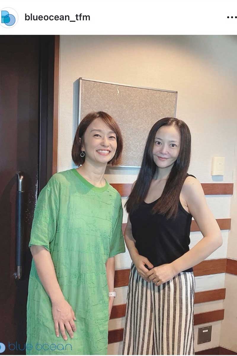 華原朋美の現在2026最新情報！激やせの真相と息子との再出発