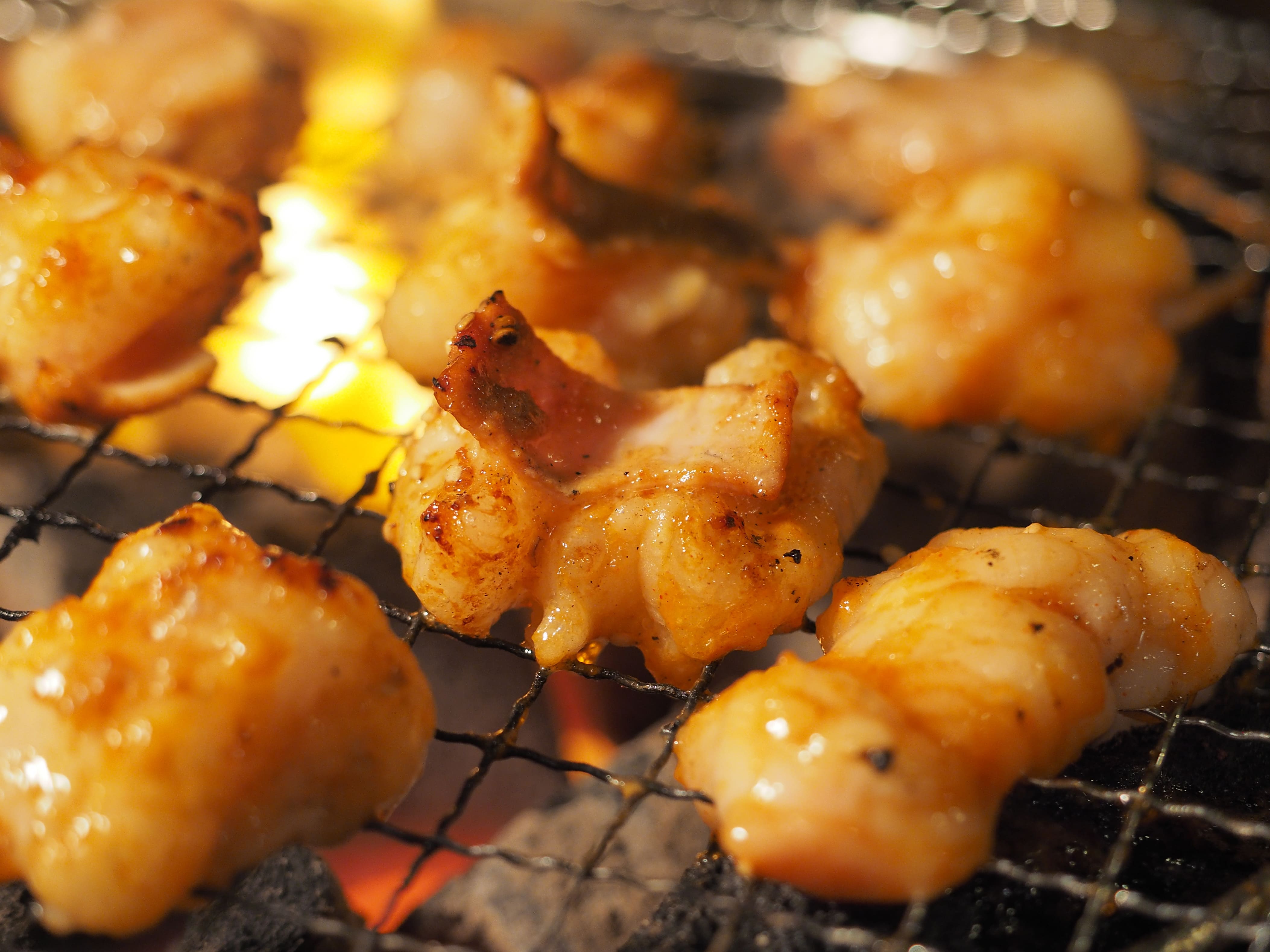 シマチョウとは？部位やマルチョウとの違い・プロ直伝の焼き方を解説
