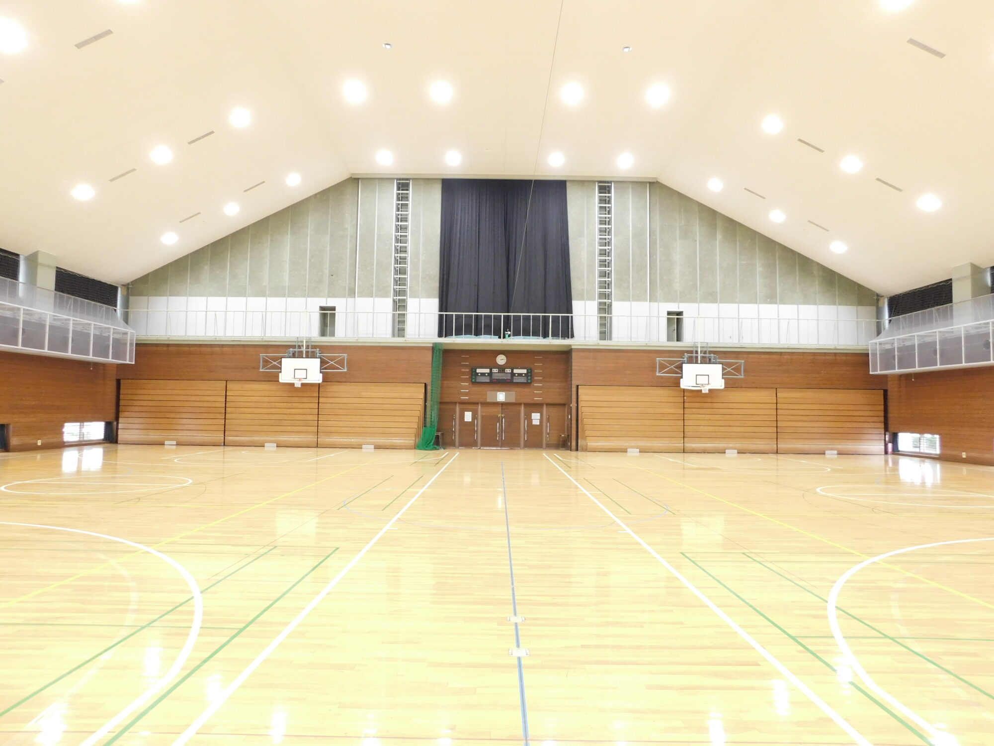 旭スポーツセンター活用術【2026最新】料金・混雑・裏ワザ徹底解説