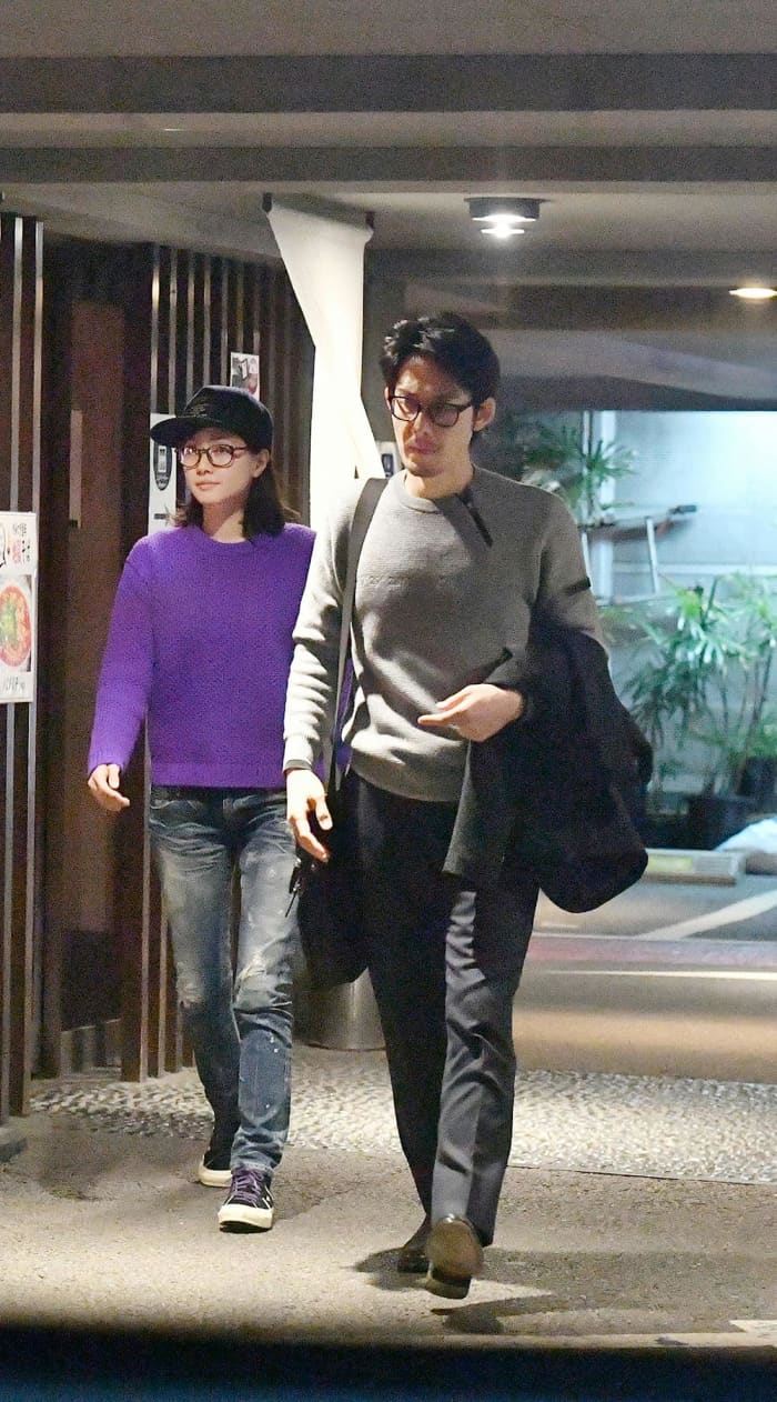 内田有紀と柏原崇が結婚しない理由｜事実婚16年の絆と現在の真相
