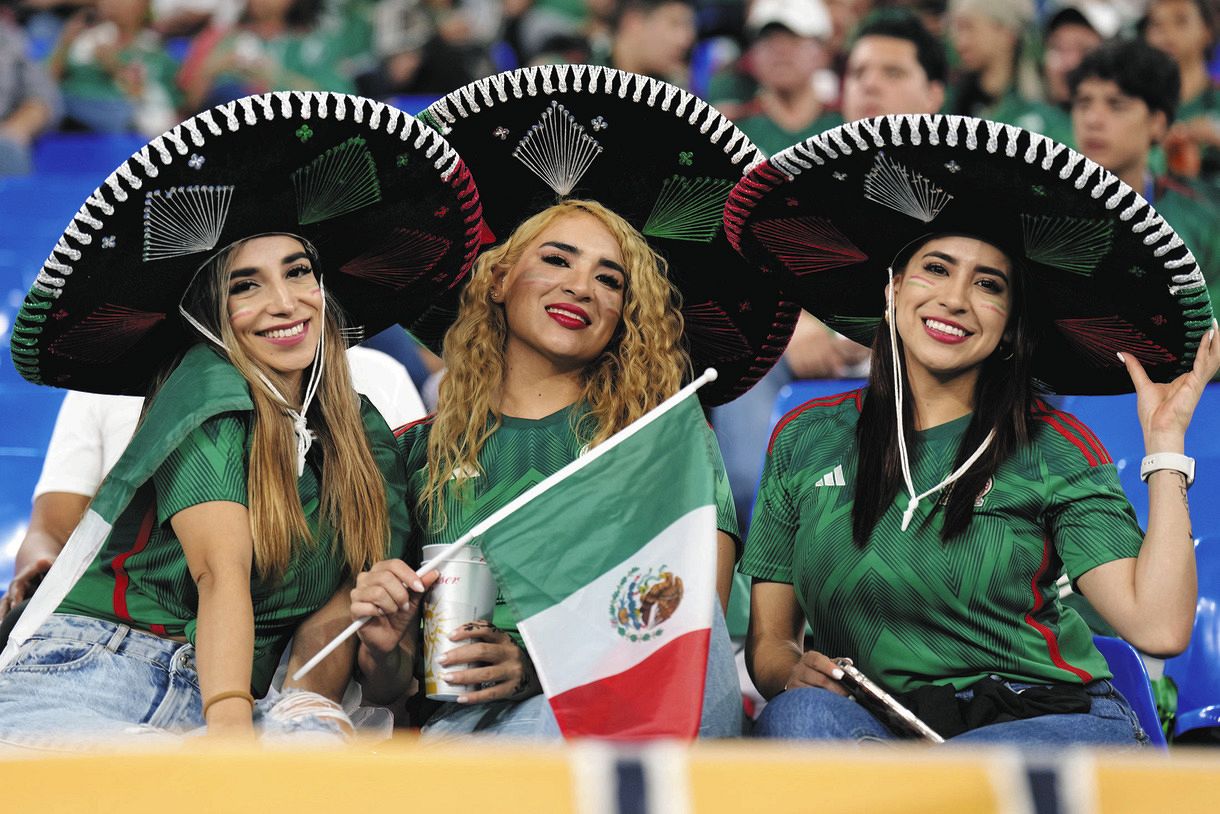 ミスコン席巻のメキシコ美人！世界を虜にするエキゾチックな美の秘密