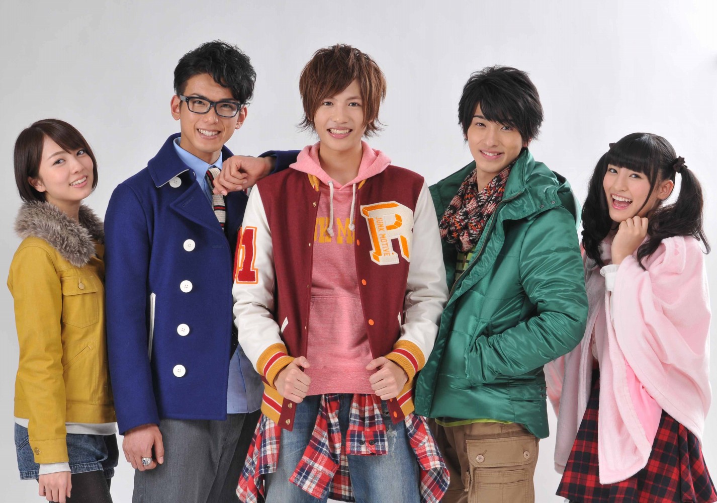 志尊淳は仮面ライダー出身？トッキュウジャー主演の真相と誤解の理由