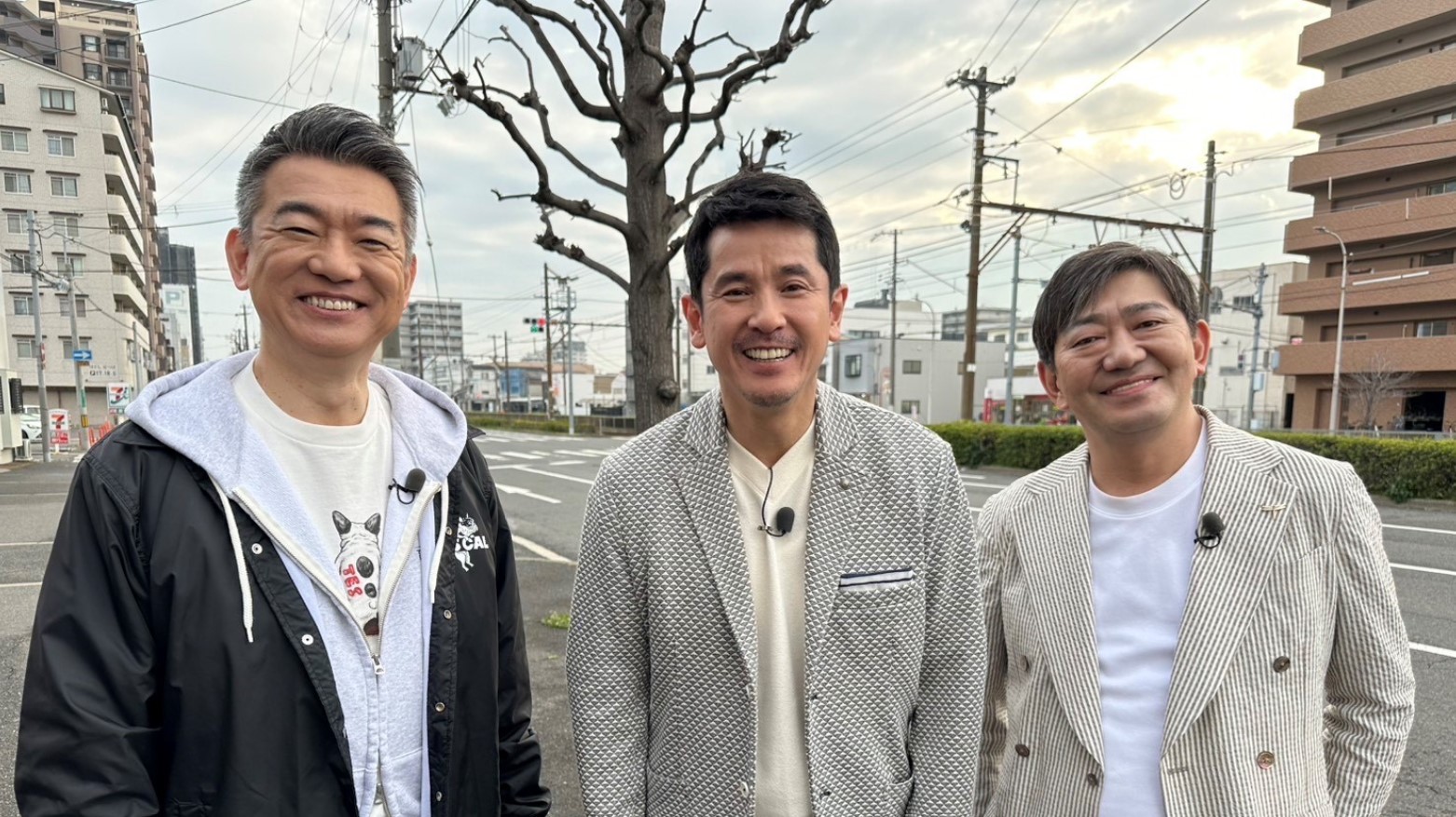 西村和彦の現在と再婚の噂！2度の離婚理由や実家「にしむら亭」の今