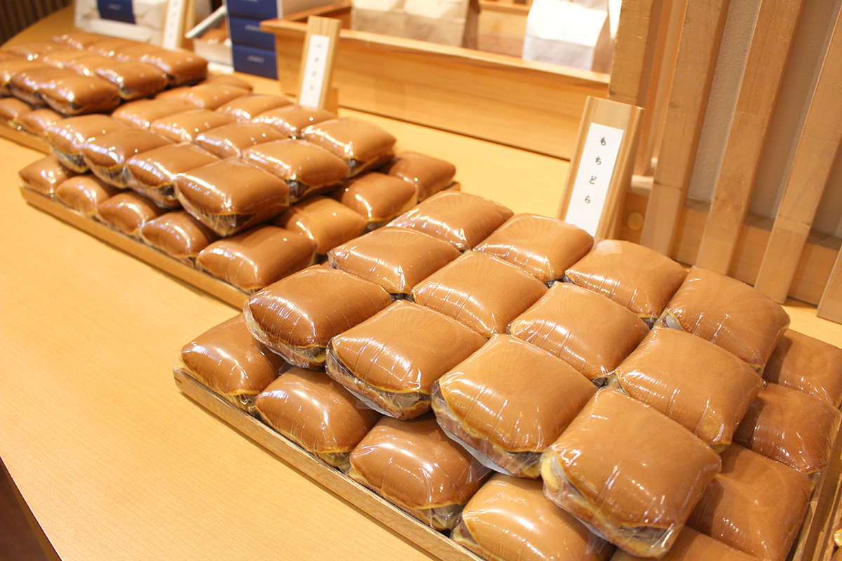 あんこや駅前店の行列の秘密とは？名物どら焼きと混雑状況を徹底調査