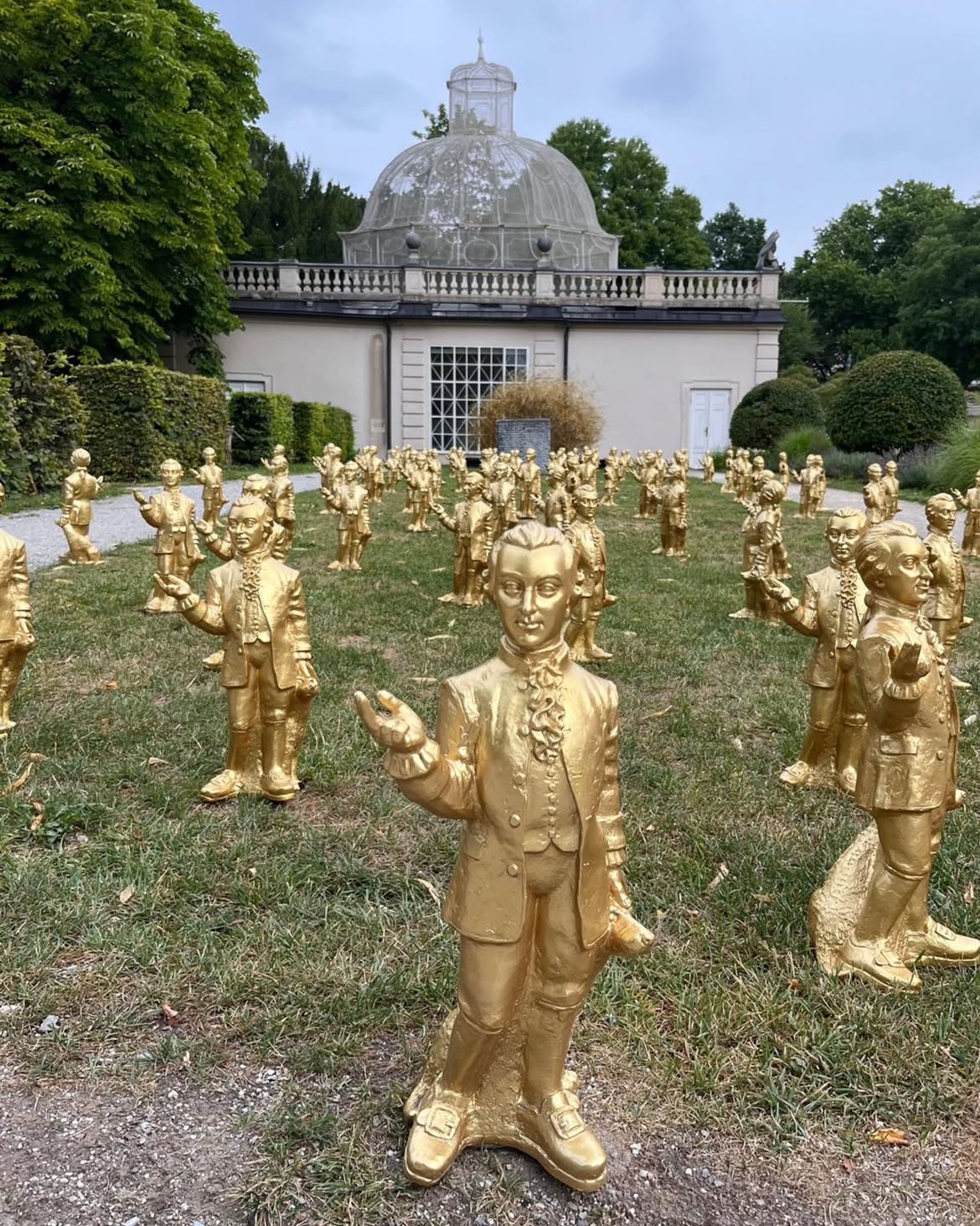 モーツァルト生誕270年！神童の軌跡と謎多き死因の真相に迫る