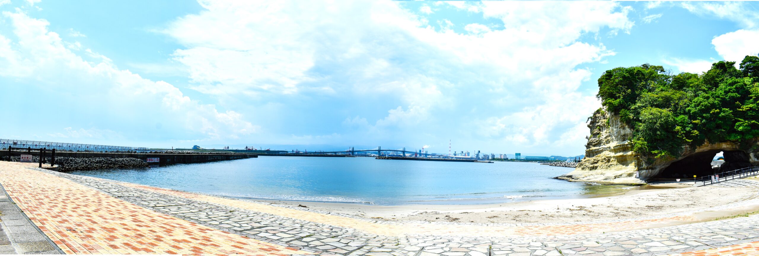 【2026最新】いわきの海の現在と水質の真実！絶景＆常磐もの徹底解剖