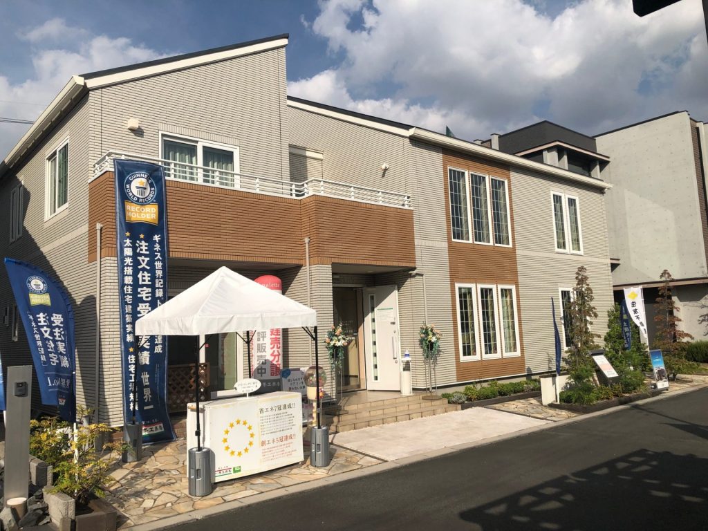 ナゴヤハウジングセンター一宮会場を徹底攻略！見どころと賢い見学術