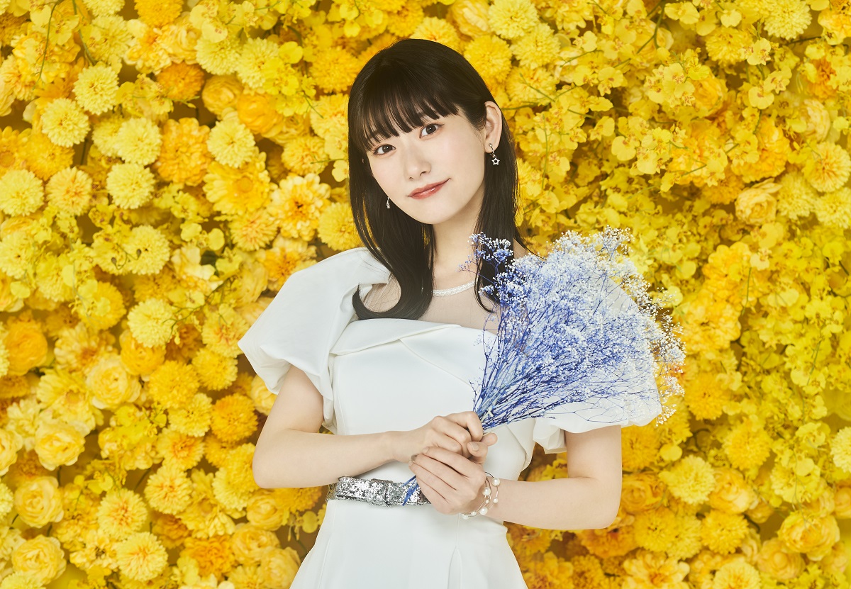 岡咲美保の現在と結婚の噂は？転スラ・シャニマスで躍進する素顔に迫る