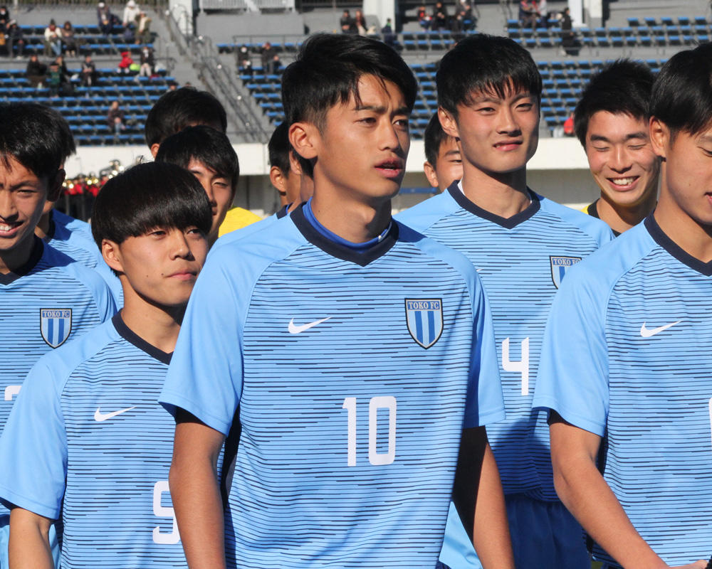 高校サッカー神奈川の強豪勢力図2026！全国屈指の激戦区を徹底解剖