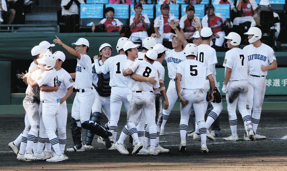 県岐阜商の強さの秘密と現在！甲子園の軌跡から進路実績まで徹底解明