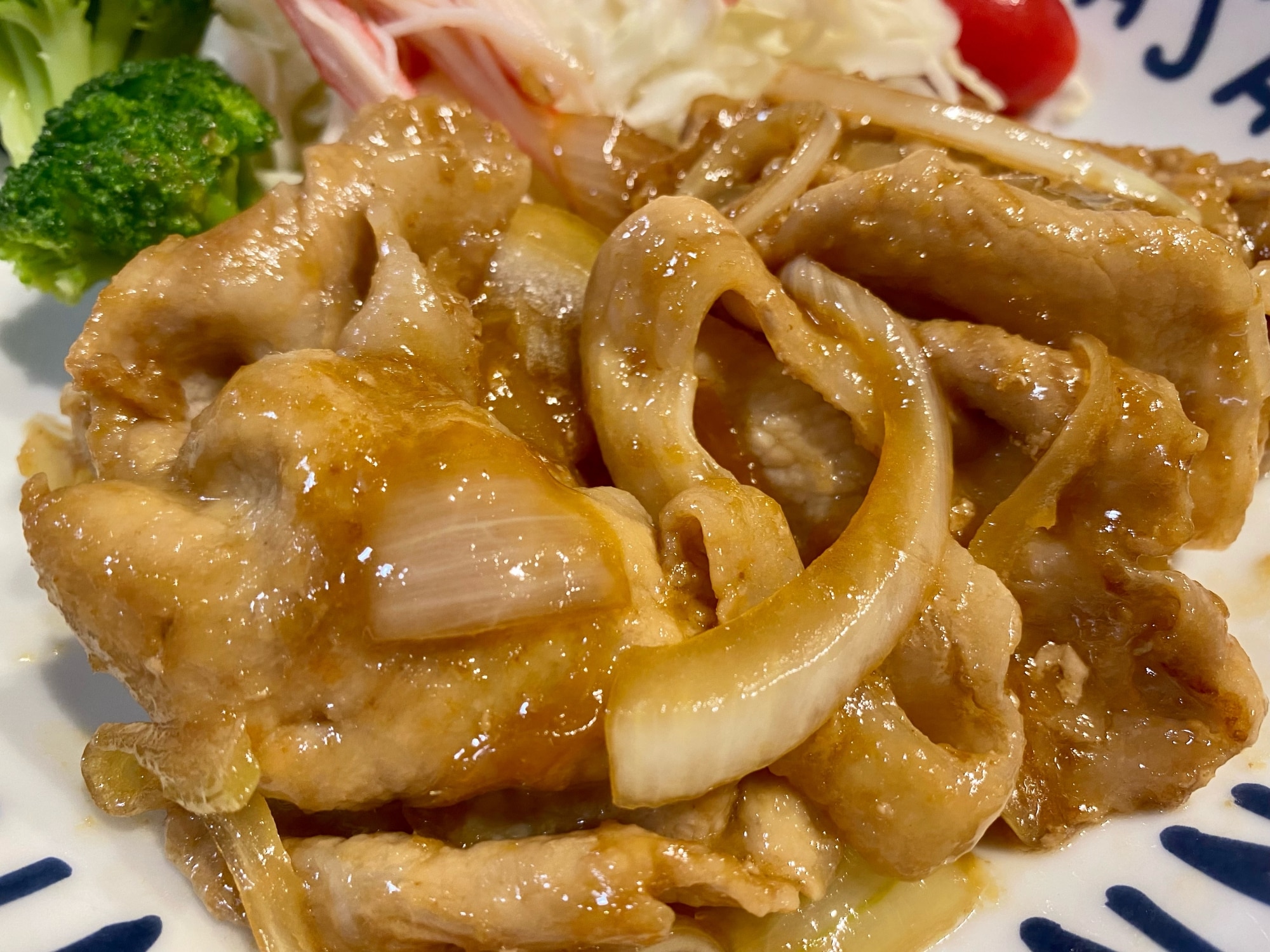プロ直伝の生姜焼き黄金比！定食屋の味を完全再現する秘密のタレ