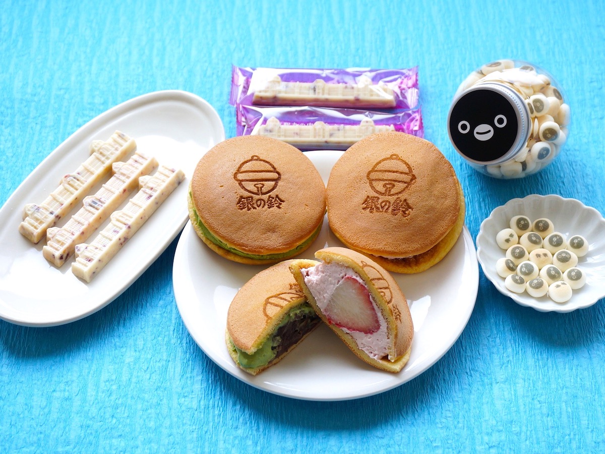 東京駅どら焼き完全攻略2026！限定品から売り場の真相まで徹底比較