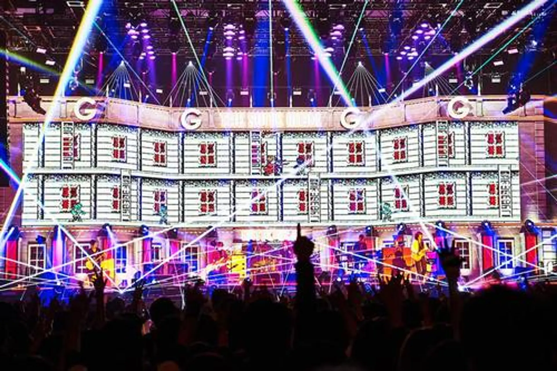 函館アリーナのイベント2026最新日程と座席表・アクセス徹底攻略