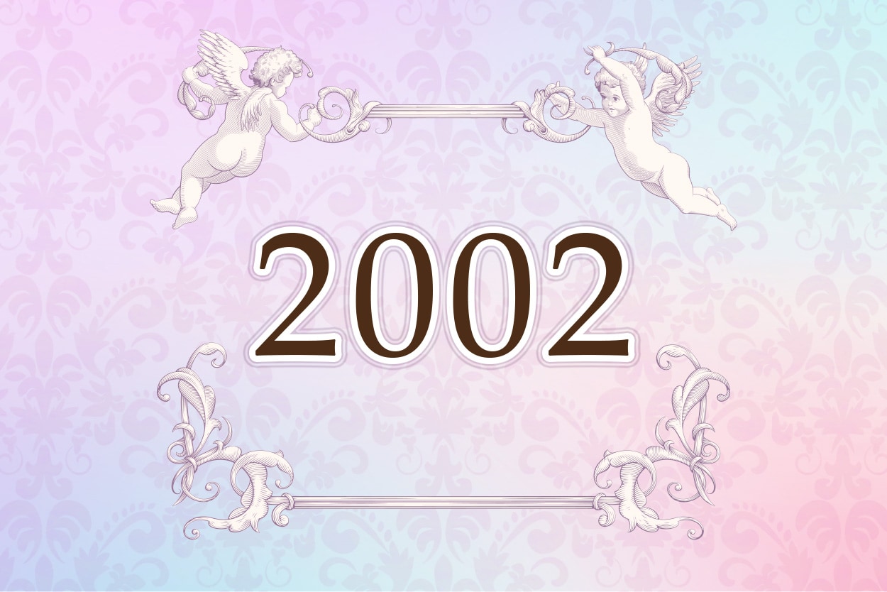【2026年最新】エンジェルナンバー2002の意味と前兆｜ツインレイ・金運の真実
