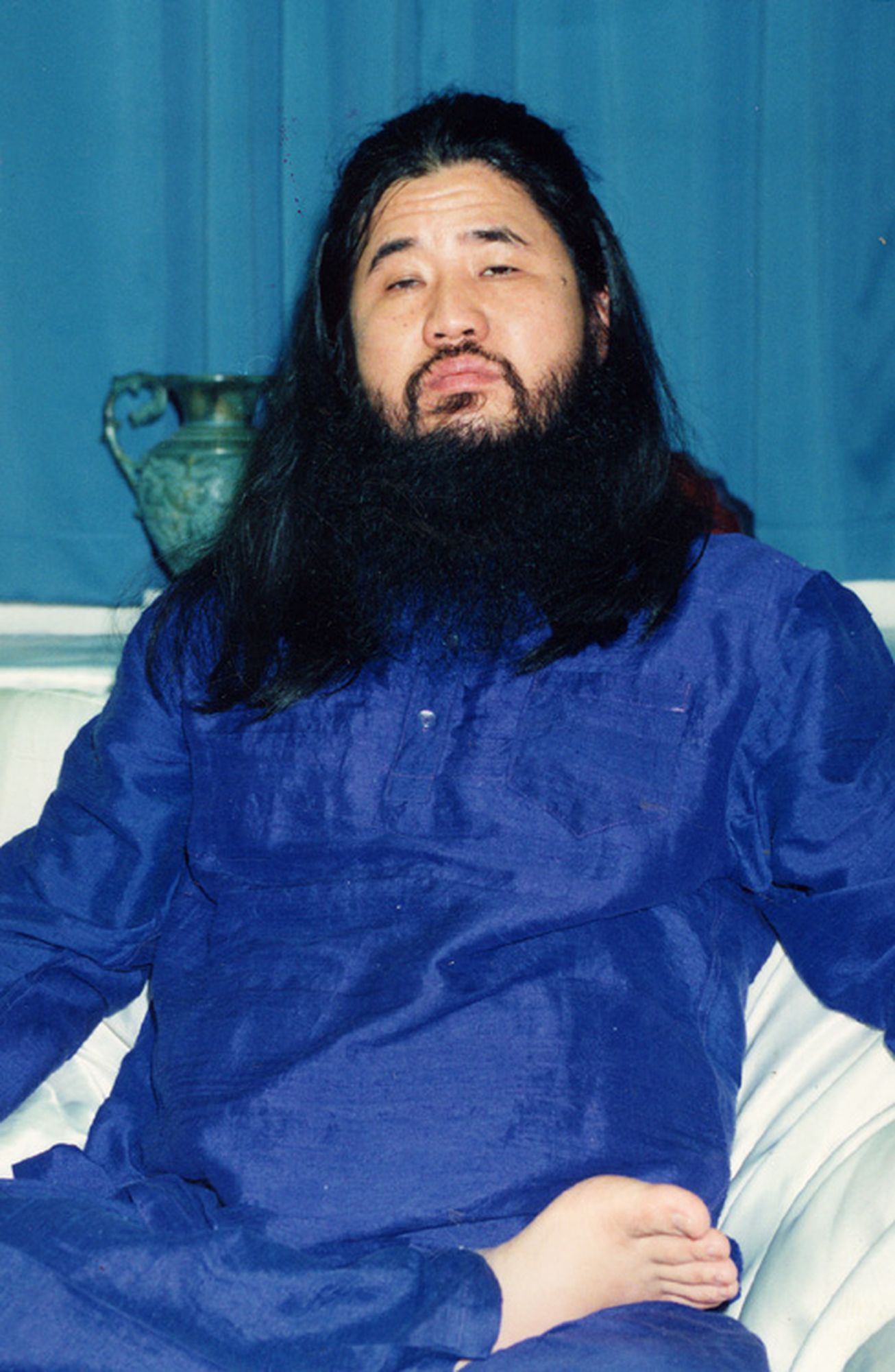 松本智津夫（麻原彰晃）の生い立ちと死刑執行｜遺骨訴訟と家族の現在