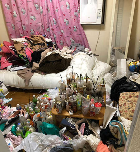【噂】 部屋 が 汚い 人 見た目 経歴＆学歴まとめ 2026 #677