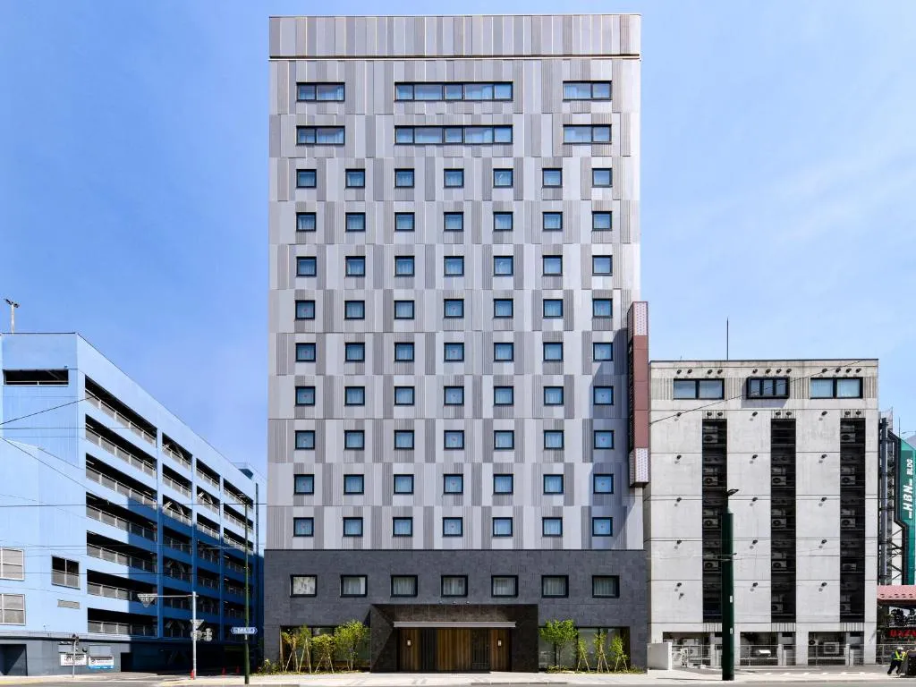 札幌の駐車場付きホテル比較！2026年最新の落とし穴と穴場宿
