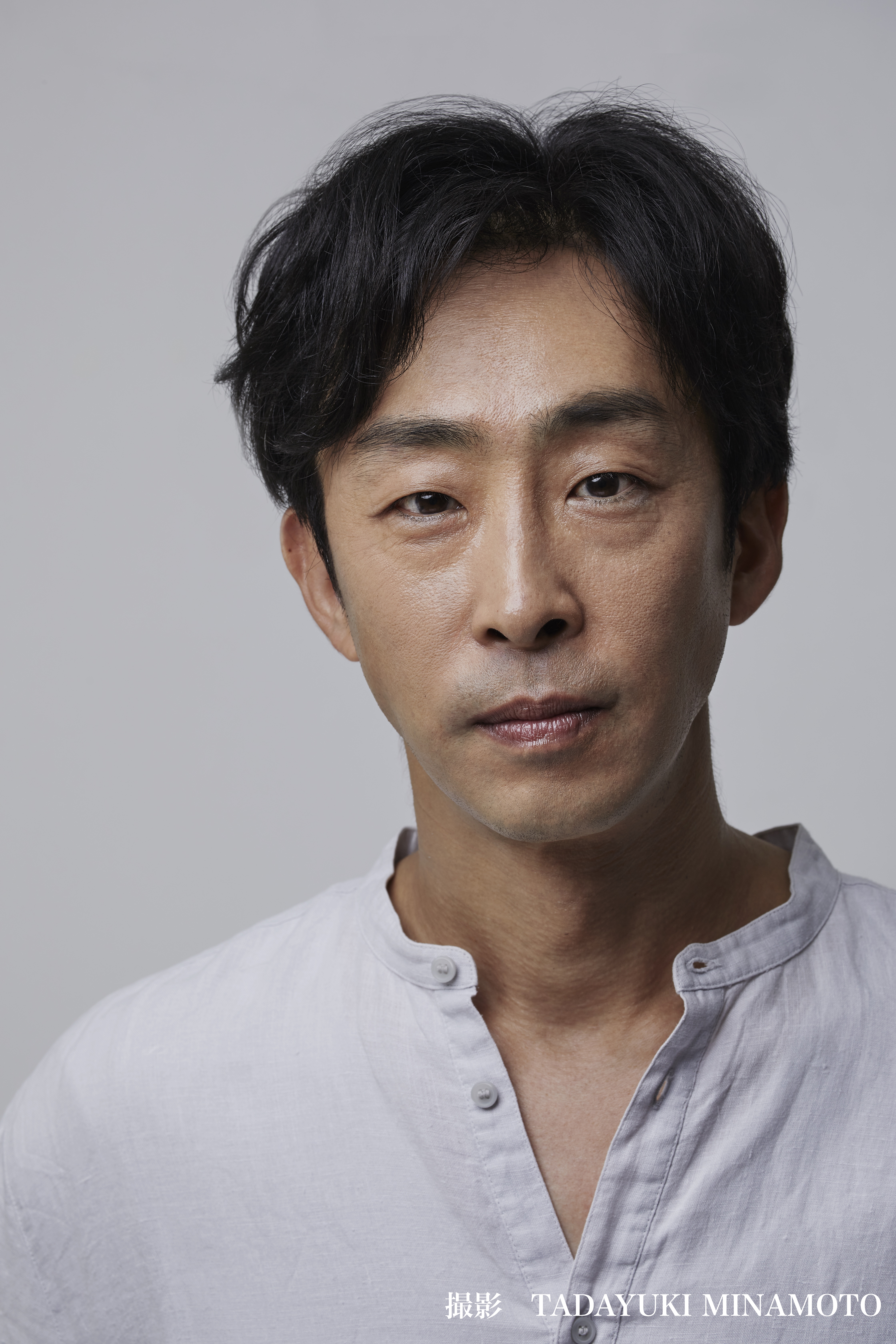 名バイプレイヤー北村有起哉の次回作リーク情報と役作りの裏側