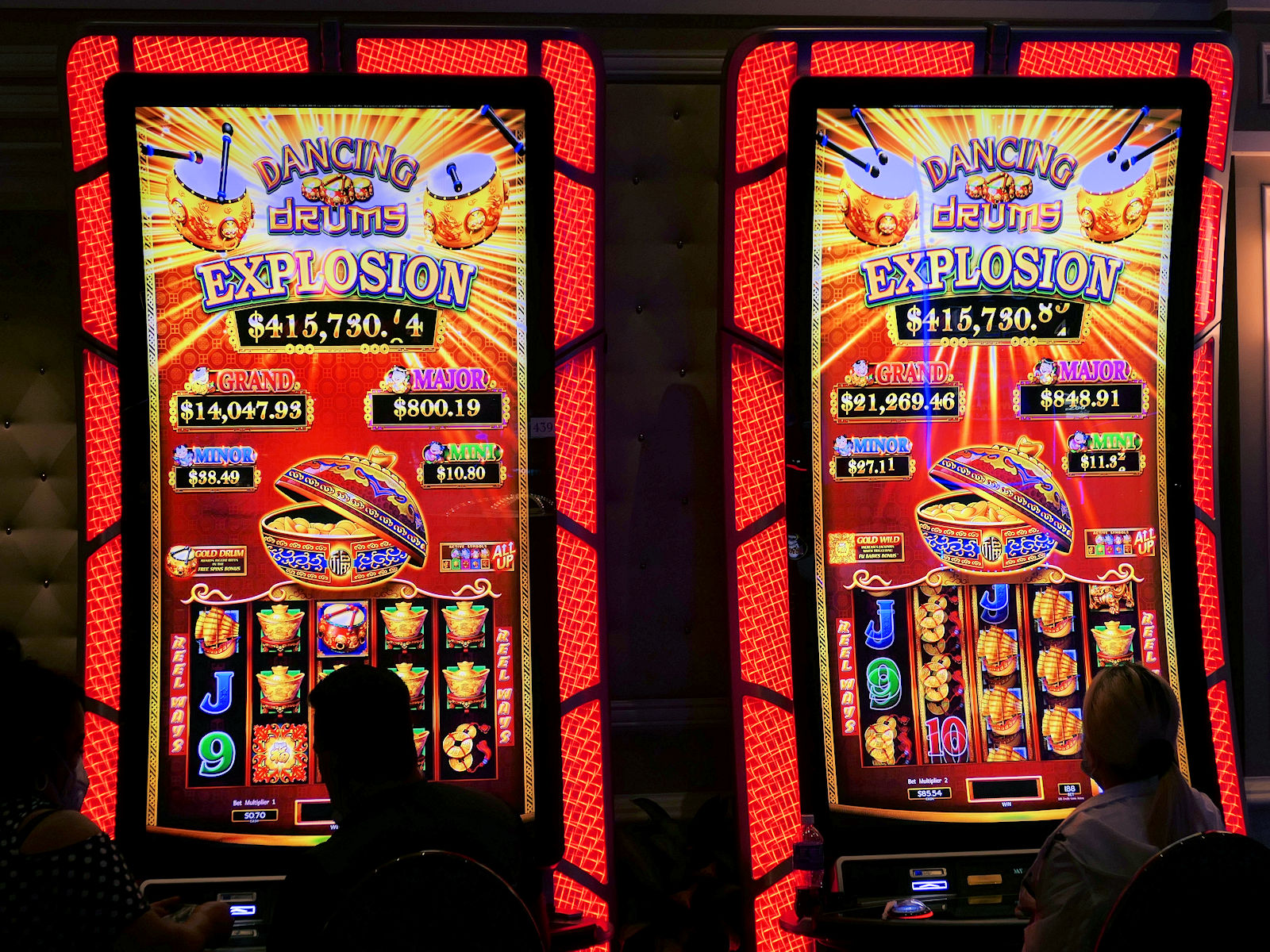 ジャックポットとは？仕組みや確率・歴代最高額と税金の落とし穴を徹底解説