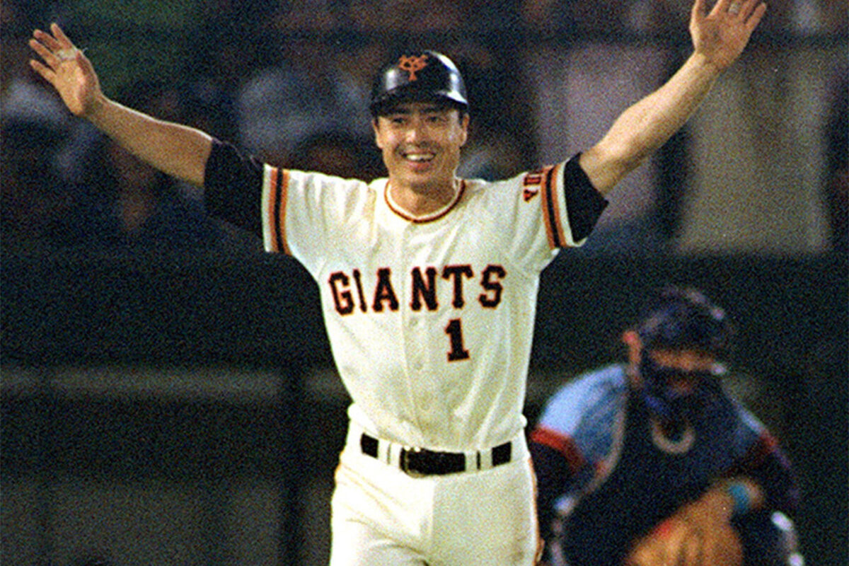 王貞治から大谷翔平まで！歴代ホームラン王の覚醒秘話と最新予想