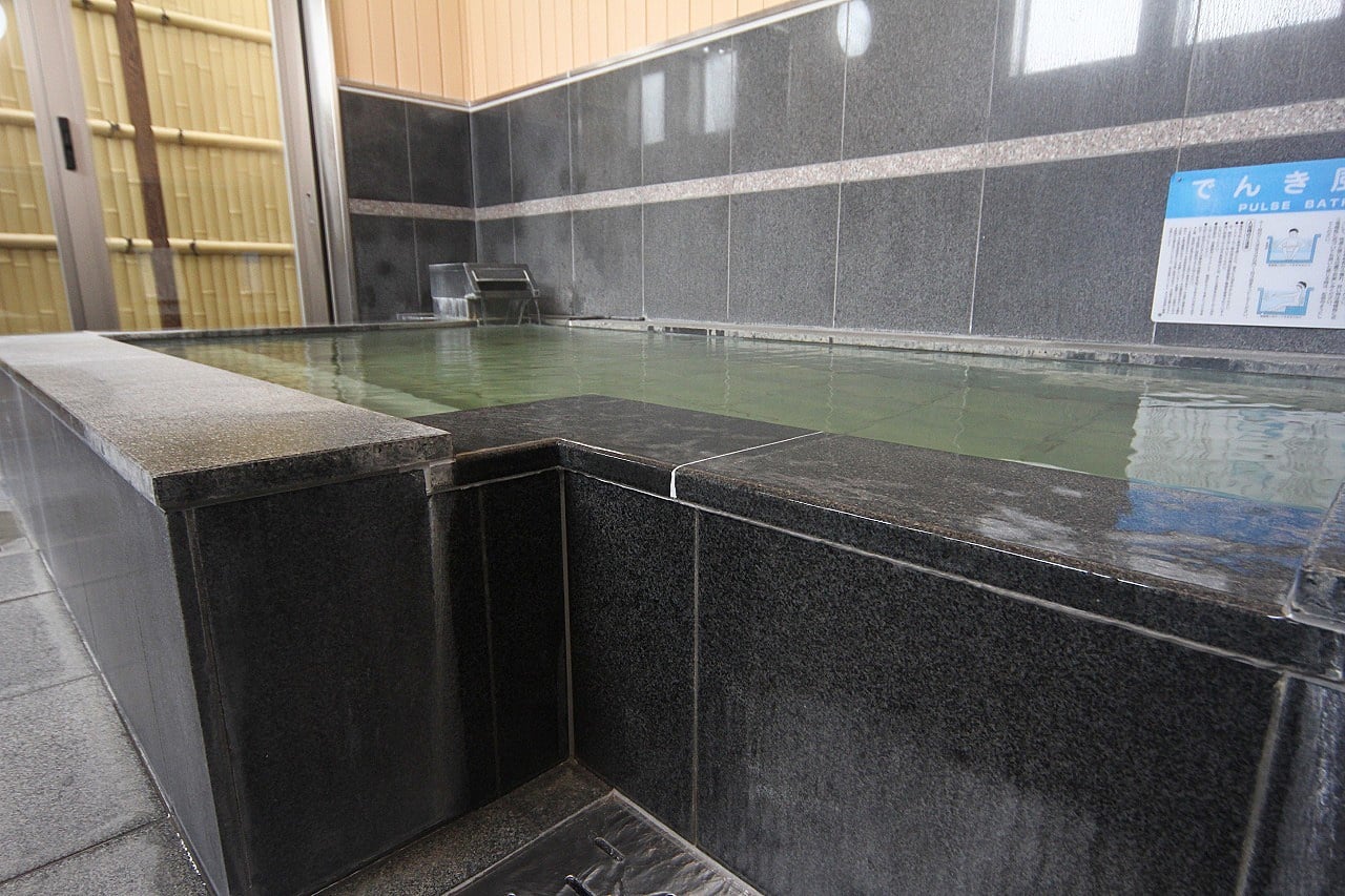 佐久山温泉きみのゆ完全解剖！料金や泉質・口コミ評判の真相に迫る