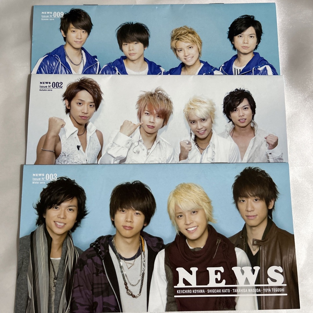 Newsファンクラブ最新動向！年会費や会員数・当選倍率の実態を徹底検証