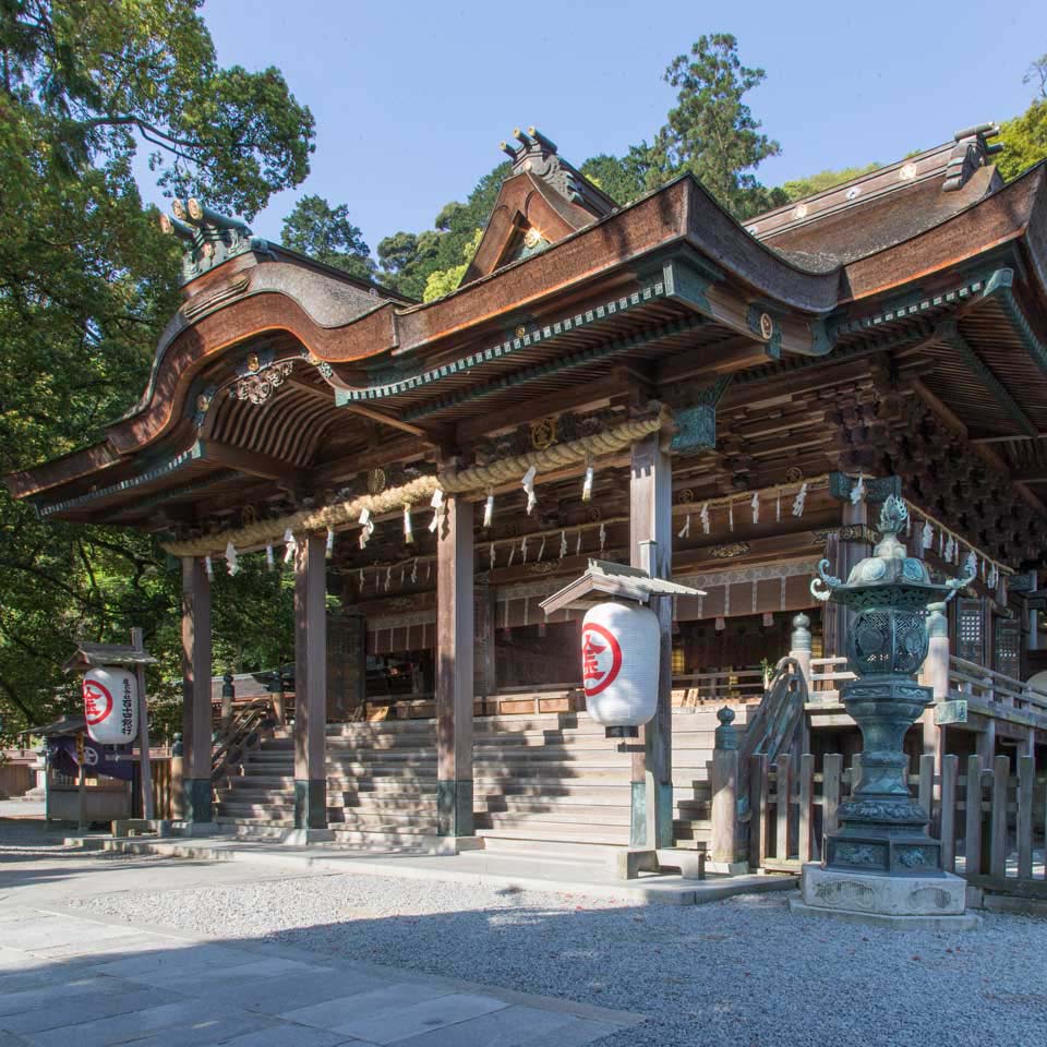 金刀比羅神社の過酷な階段に隠された秘密！本宮と奥社のご利益と真相