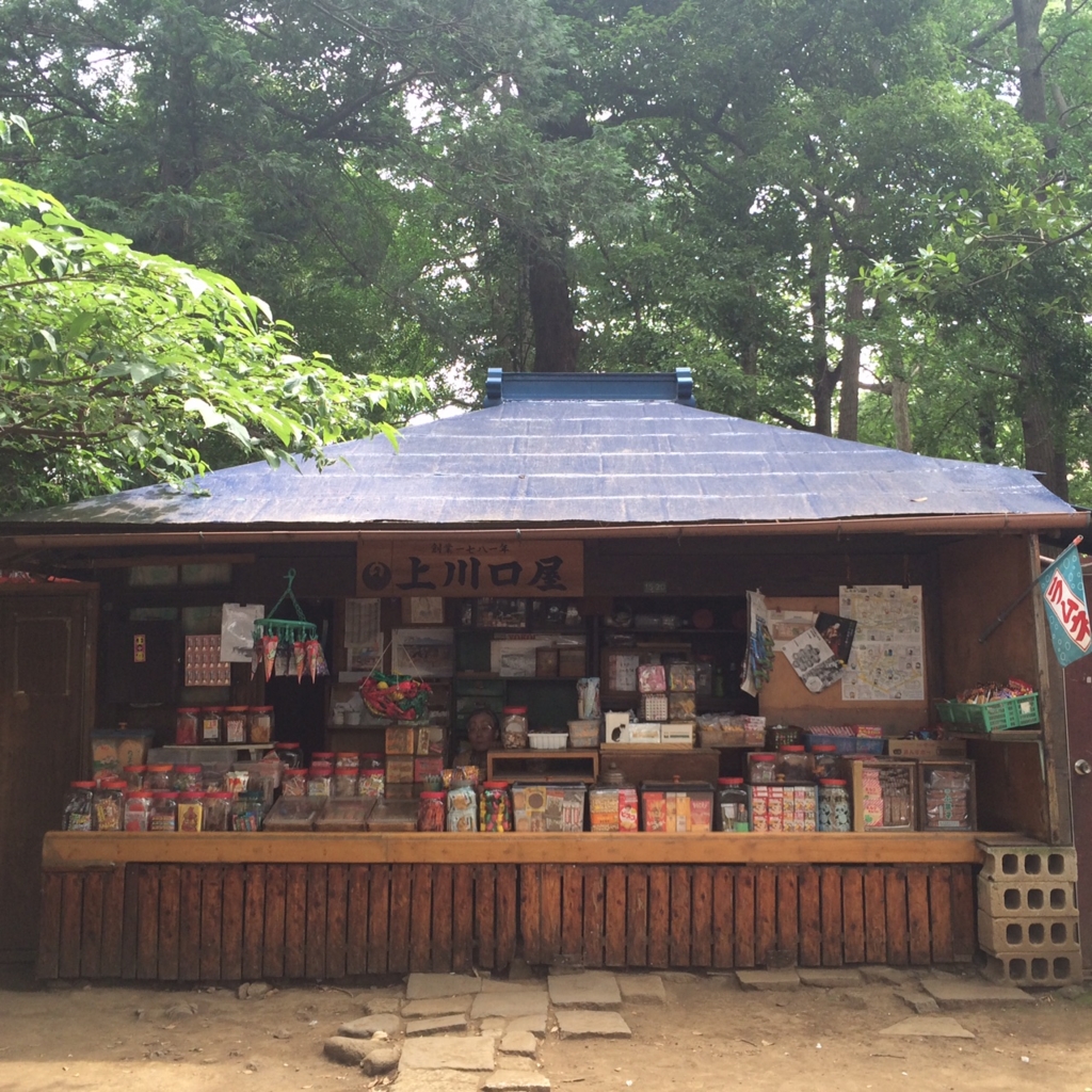 日本最古の駄菓子屋「上川口屋」知られざる歴史と昭和レトロな魅力