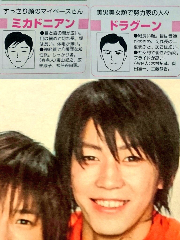亀梨和也の昔と現在を徹底比較！顔の変化や目元の整形疑惑の真相