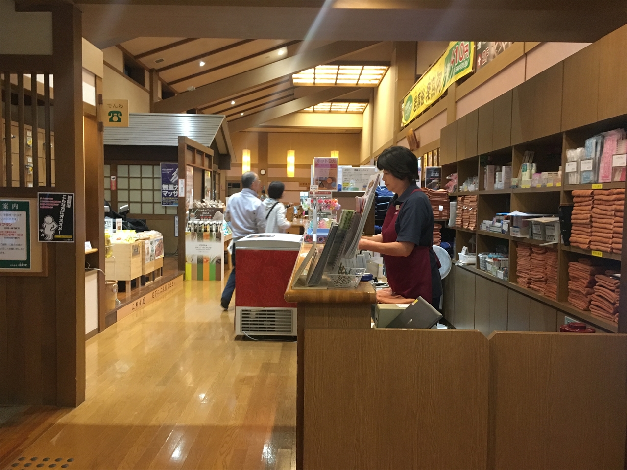 所沢温泉湯楽の里の評判と混雑回避術！サウナ・料金の真実【2026】