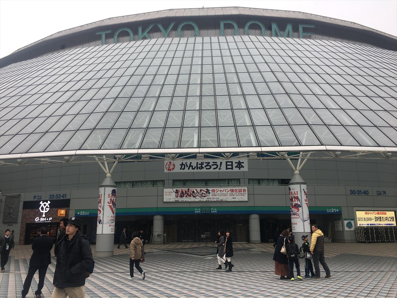 東京ドーム22ゲートはアリーナ確定？座席予想の真相と見え方を徹底解剖