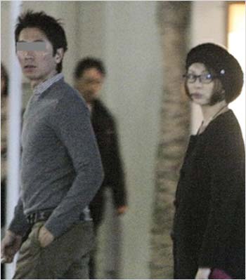 【噂】 米倉 涼子 元 旦那 2026年最新メディア #690