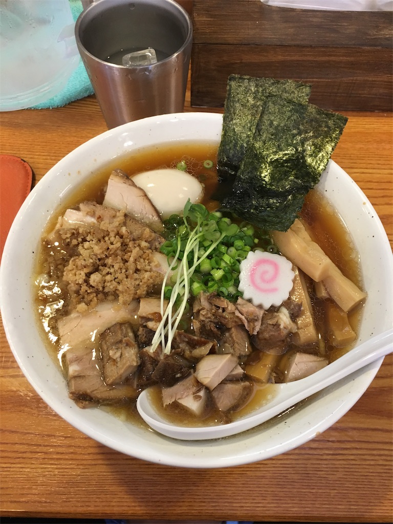 山形・鶴岡「荘内麺場九九七」完全攻略！絶品煮干しと混雑回避術
