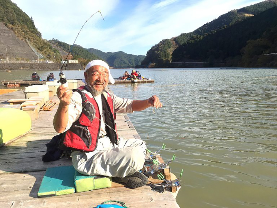 名栗湖ワカサギ釣り2026最新釣果と予約攻略｜爆釣の秘訣を徹底取材