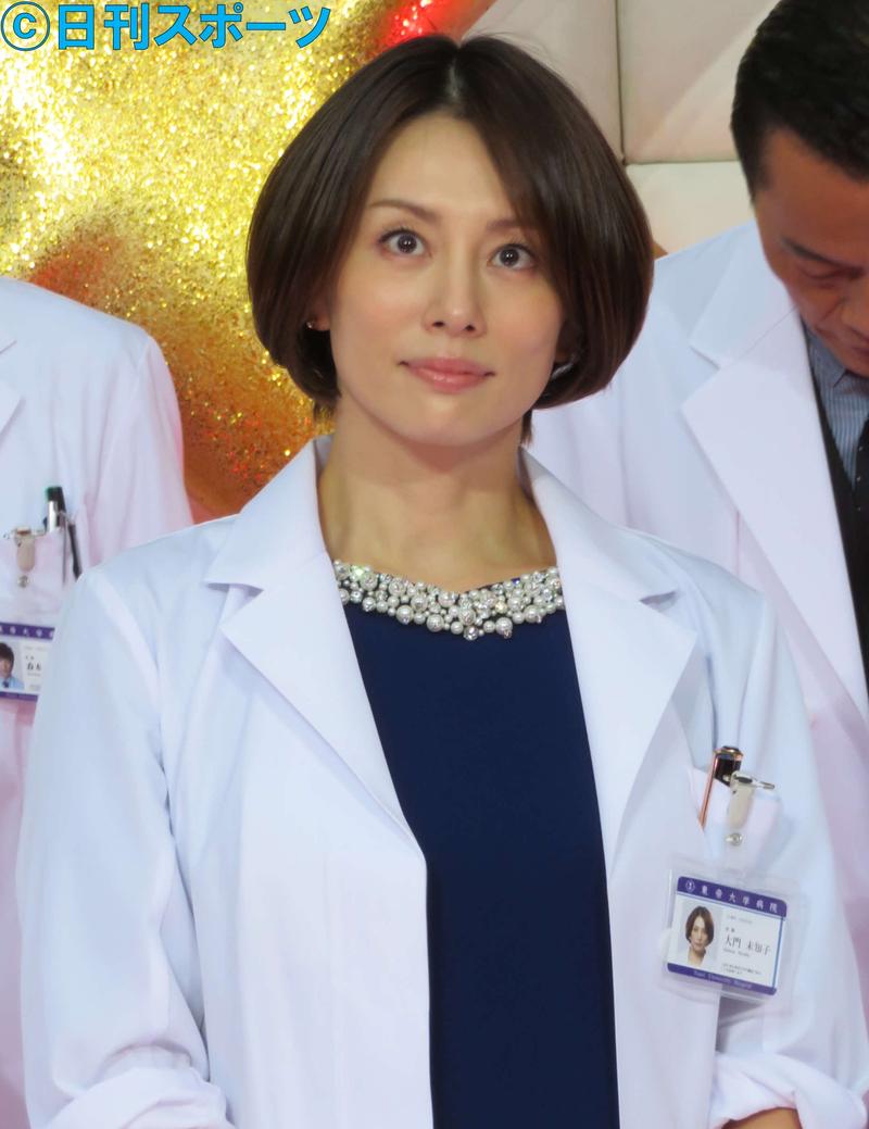 【ドクターX】大門未知子はなぜキューバ医科大学出身？衝撃の理由と裏設定